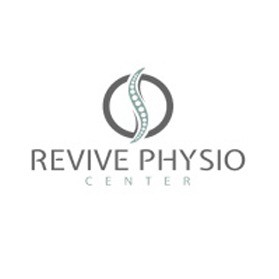 Revive Physio Center's logo