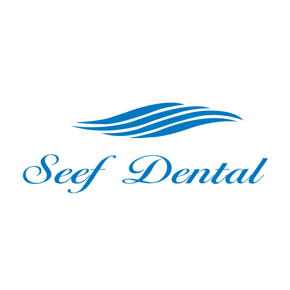 Seef Dental's Logo