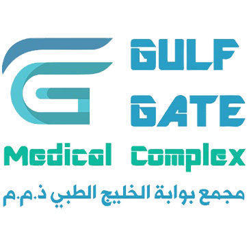 Gulf Gate Medical Complex's Logo