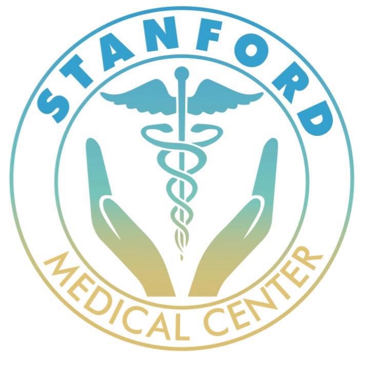 Stanford Medical Center's Logo