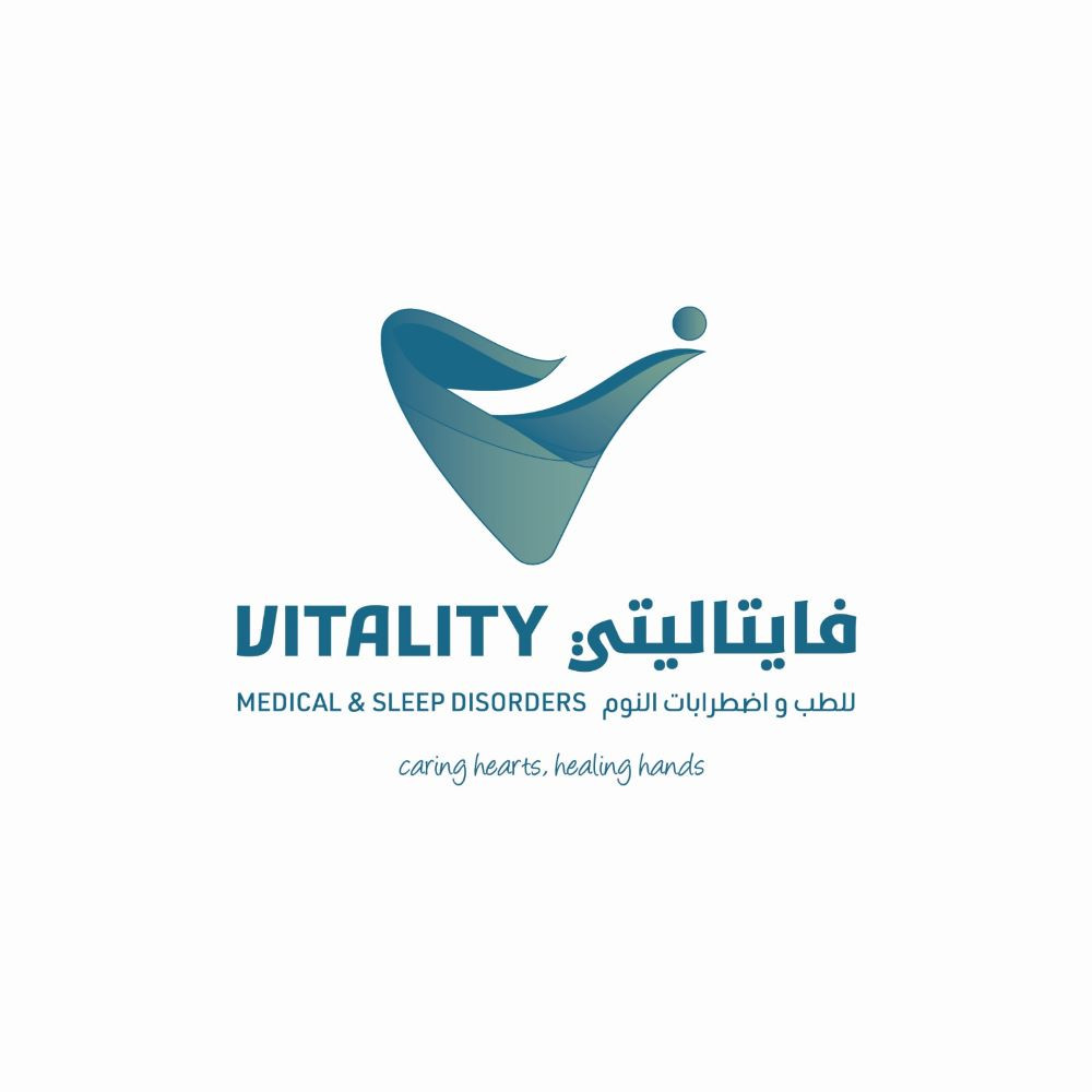 Vitality Medical & Sleep Disorders Center - Riffa's logo