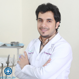 Dr. Hussain AlOmran's picture