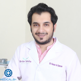 Dr. Hasan AlOmran's picture