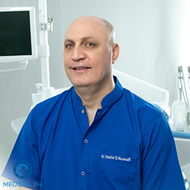 Dr. Marwan Kaddah's picture