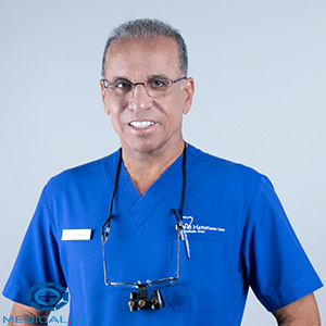 Dr. Ali Mattar's picture