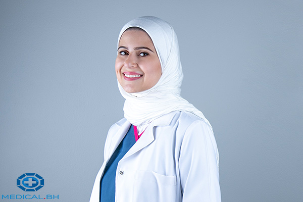 Dr. Sawsan AlQassab  