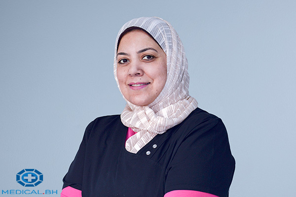 Ms. Jameela Ali  