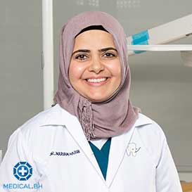 Dr. Mariam Habib's picture