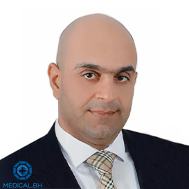 Dr. Auday AlHadad's picture