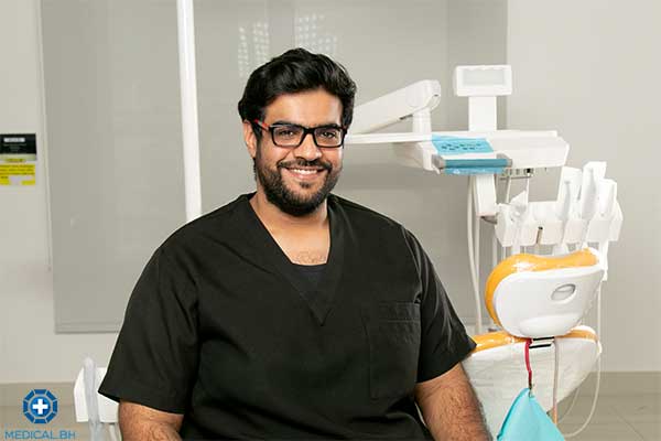 Dr. Abdullah Alnajjar  