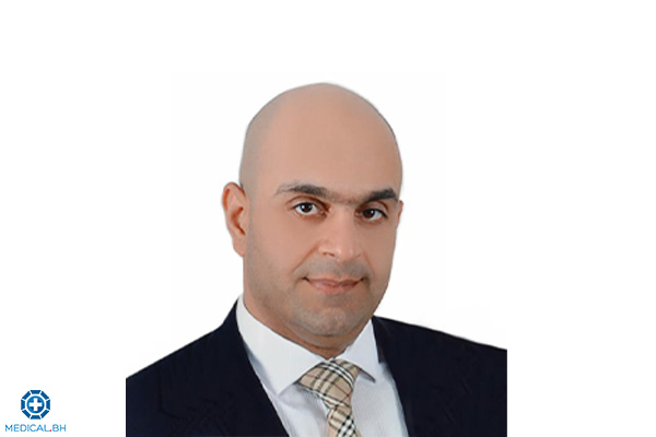 Dr. Auday AlHadad  