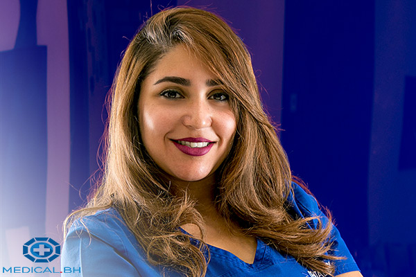 Dr. Yasmin  Mosalam  