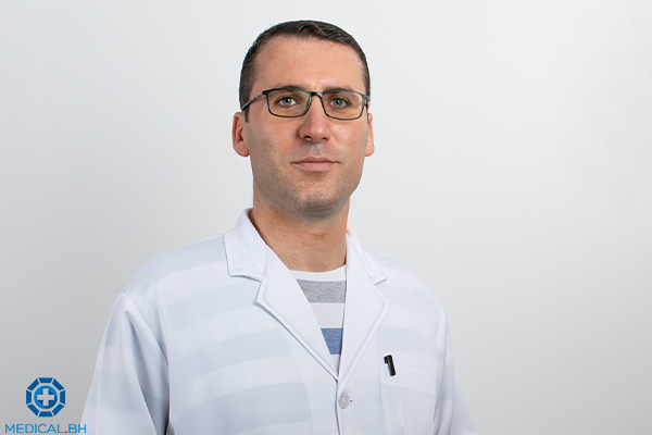 Dr. Ahmed Hassan  