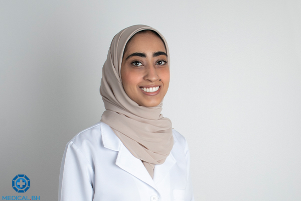 Dr. Zahra Khaled  