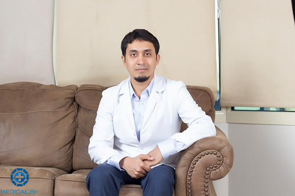 Dr. Mirza Shadab  