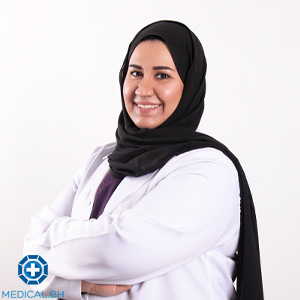 Dr. Maryam Salman's picture