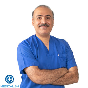 Dr. Sadiq Sharaf's picture