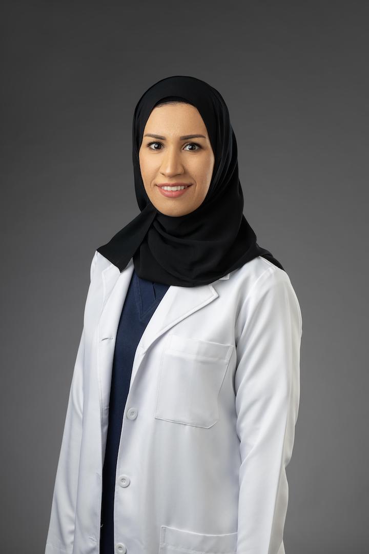 Dr. Maryam Madan 1