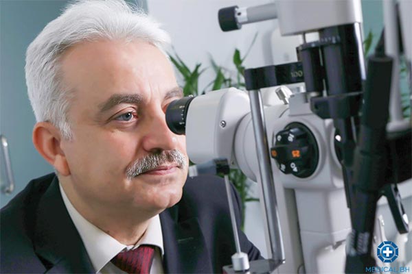 Dr. Taqi Khalaf  