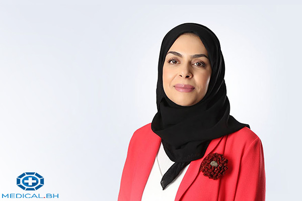 Dr. Maryam Almohsen  