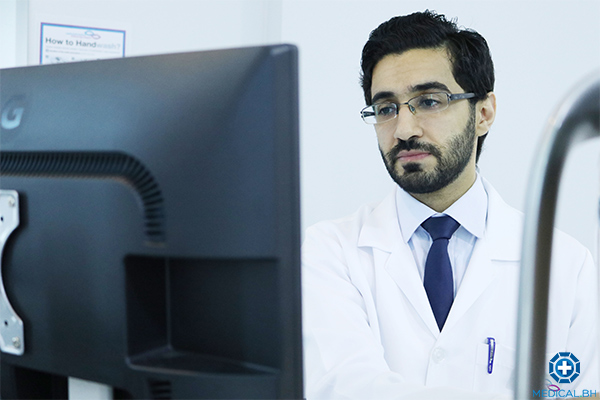 Dr. Alaa Jaffer  
