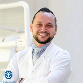 Dr. Motaz Al-Barqawi's picture