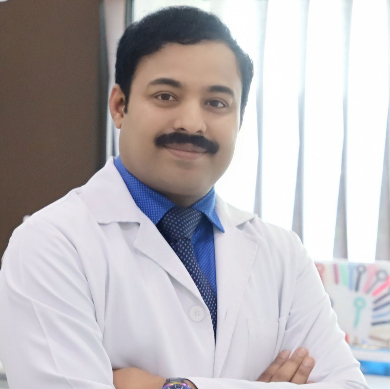 Dr. Sibi Sasidharan's picture