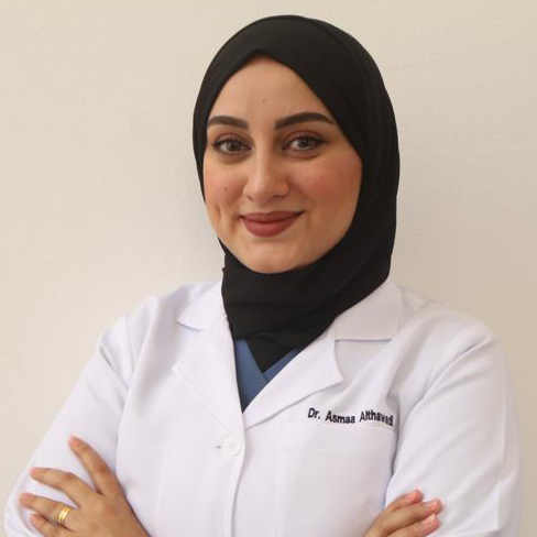 Dr. Asma  Althawadi's picture