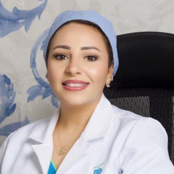 Dr. Hind Alfayez -
