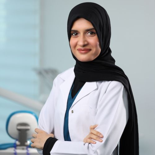 Dr. Faryal Sanaullah's picture