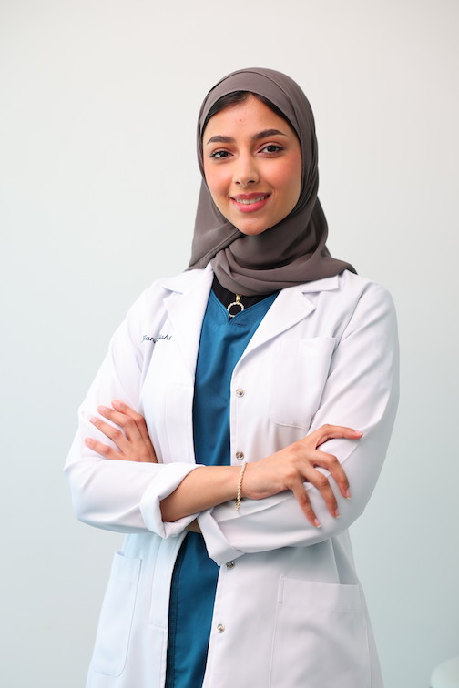 Dr. Hanan AlJeshi 1