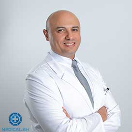 Dr. Ayman Elmeligy's picture