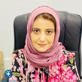 Dr. Aysha Zaman's picture