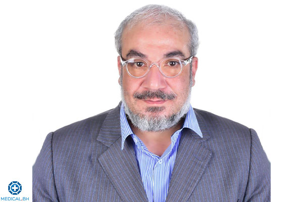 Dr. Mohammed Darwish Dr. Mohammed Darwish