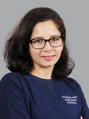 Dr. Deepti Dua's picture