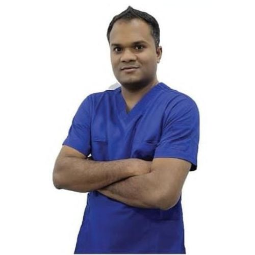 Dr. Jobin Joy 1