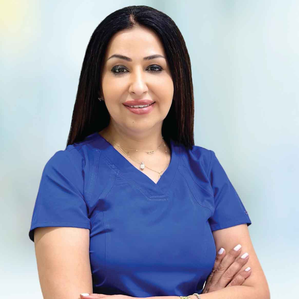 Dr. Hala Alsayed .