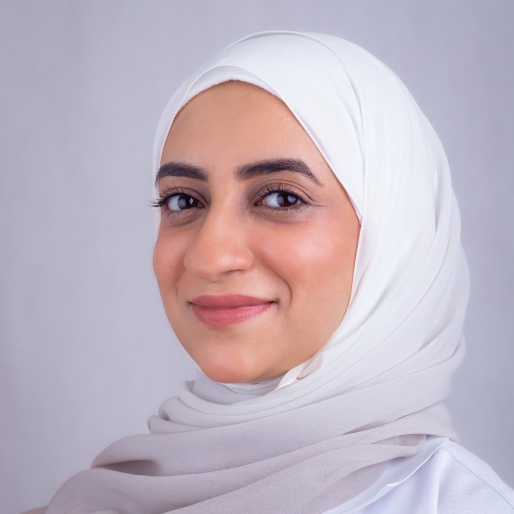 Dr. Maryam  Al Radhi's picture
