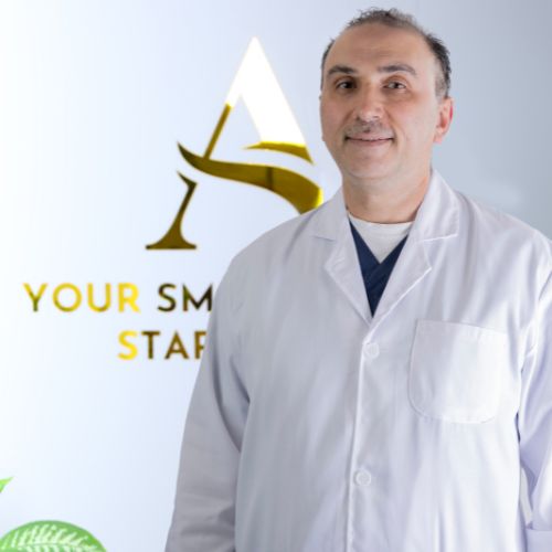 Dr. Chadi  Alnachef's picture