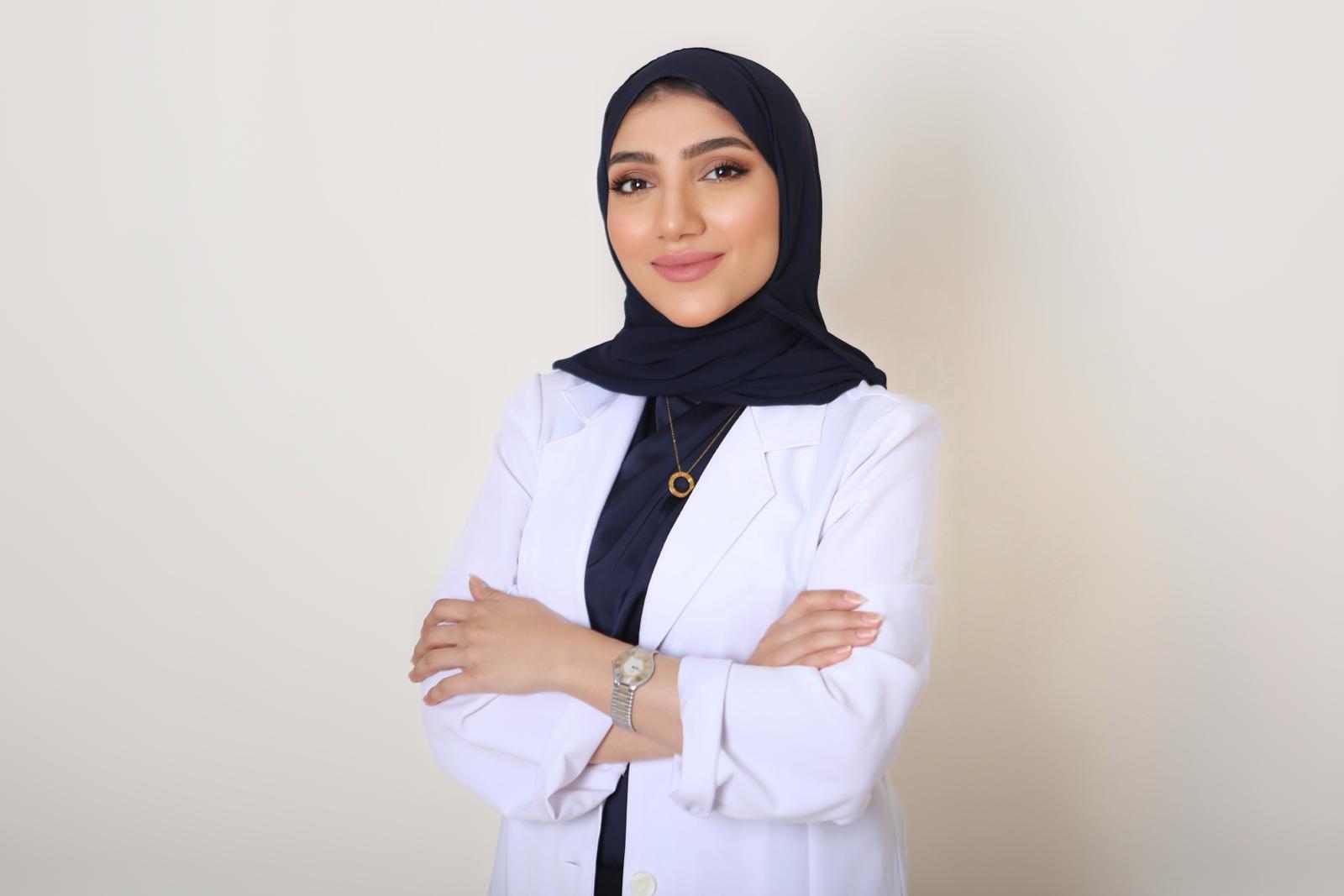 Dr. Eman Salman 1