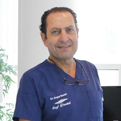 Dr. Roger El Bassit 1