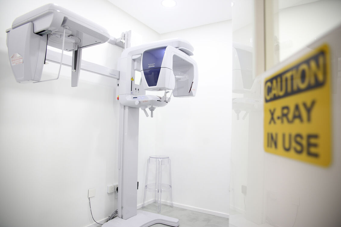 X-RAY