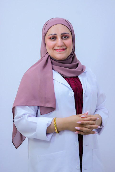 Dr. Name , 1