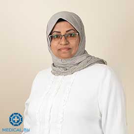 Dr. Nuhaya Mohammed's picture