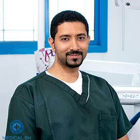 Dr. Hussain Lehmedeh's picture