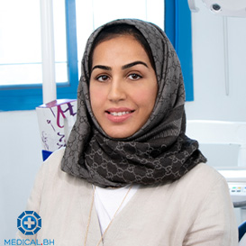 Dr. Hessa Almabad's picture