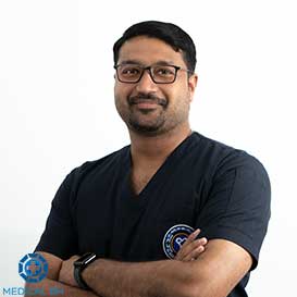 Dr. Vivek Ninan's picture
