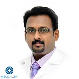 Dr. Mukesh Nair's picture
