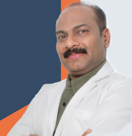 Dr. Gopi  Krishna -