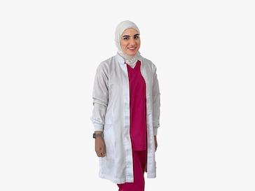 Dr. Zahra Alaswad image